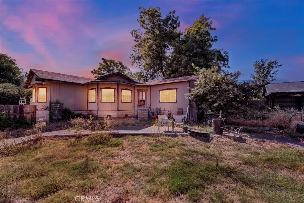 Los Molinos, CA 96055,8695 SHASTA