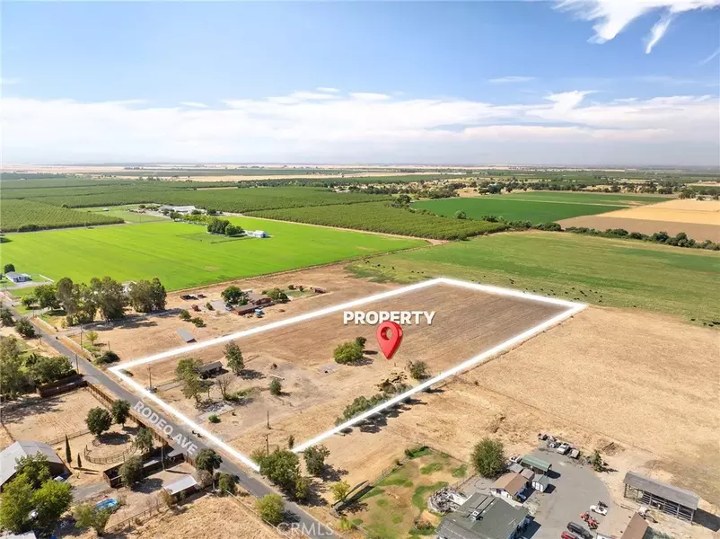 22590 Rodeo, Gerber, CA 96035