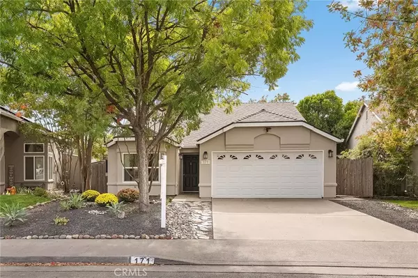 171 Remington Drive, Chico, CA 95928