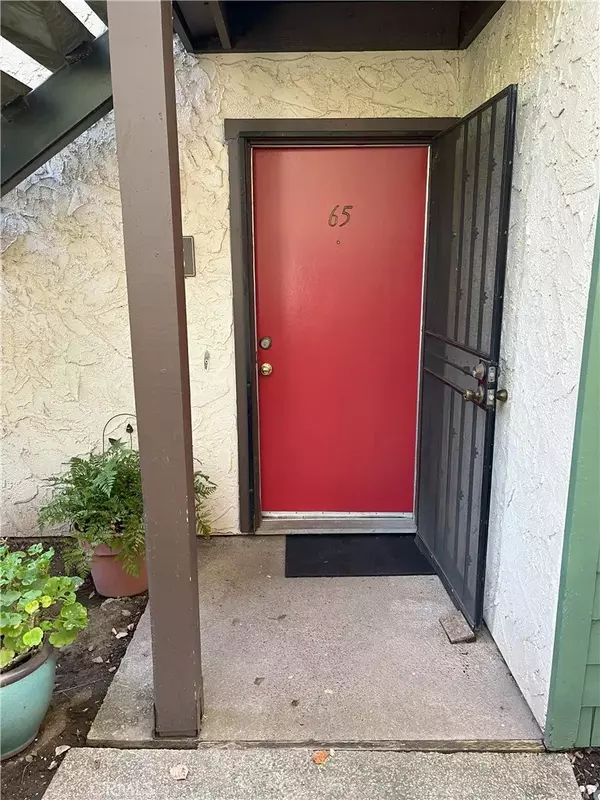 555 Vallombrosa Avenue #65, Chico, CA 95926