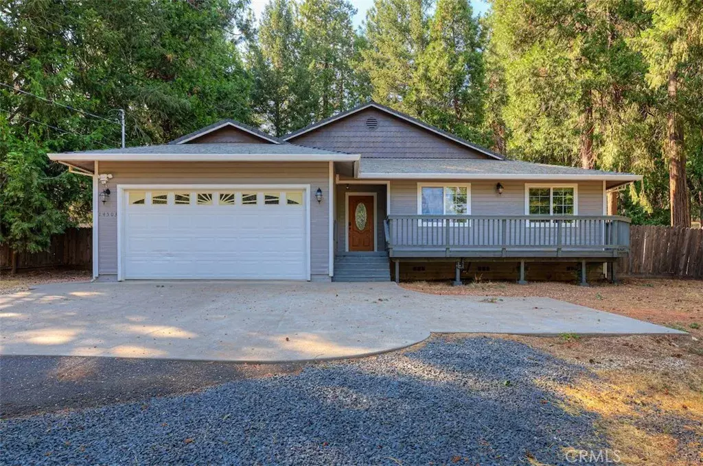 Magalia, CA 95954,14503 Colter Way