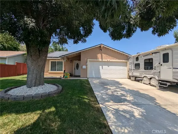 751 Glenwood Lane, Willows, CA 95988