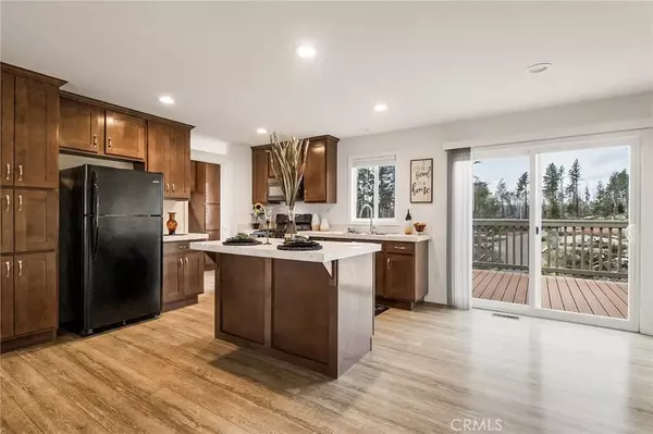 13685 W Park Drive, Magalia, CA 95954