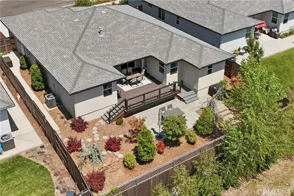 2969 Wingfield Avenue, Chico, CA 95928