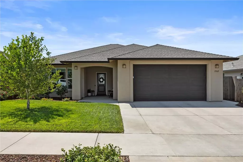 Chico, CA 95928,2969 Wingfield Avenue