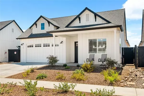 Chico, CA 95973,20 Harkness Court