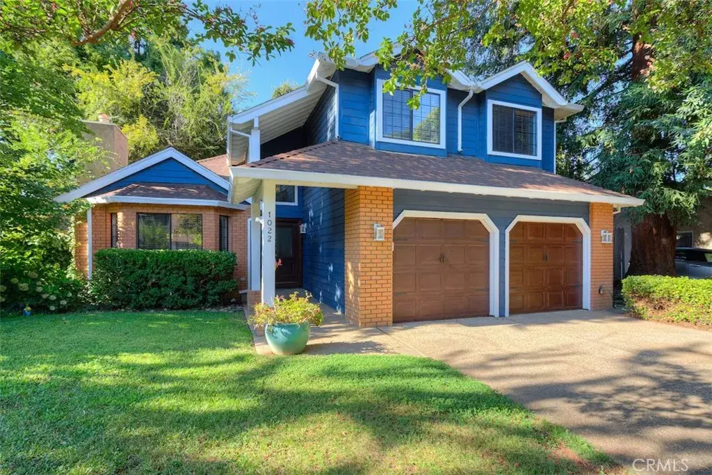 Chico, CA 95926,1022 Sir William Court