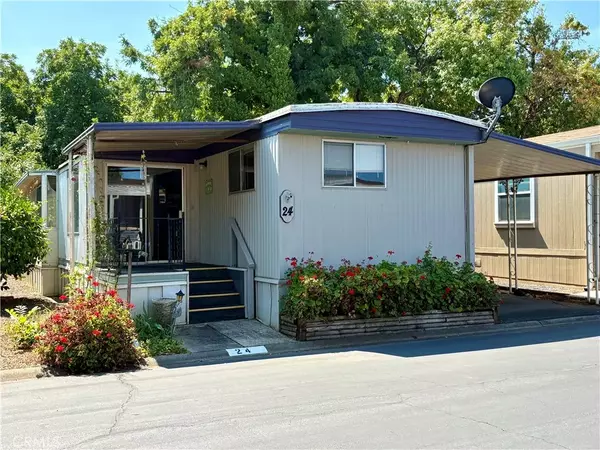 1901 Dayton #24, Chico, CA 95926