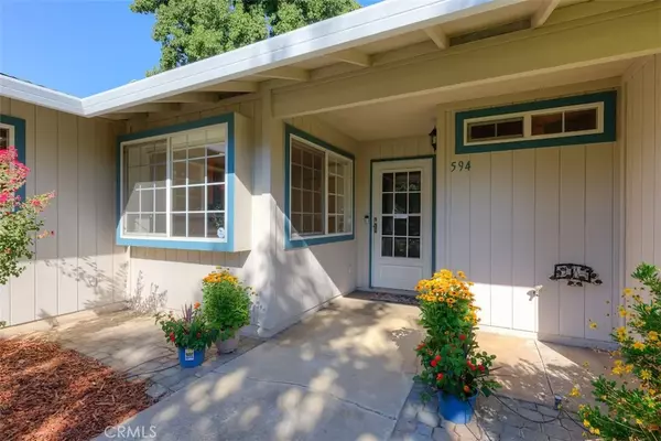 Chico, CA 95973,594 Waterford Drive