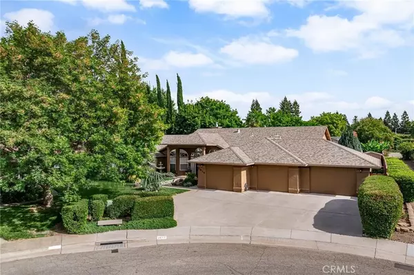 Chico, CA 95973,2617 Chantel Way