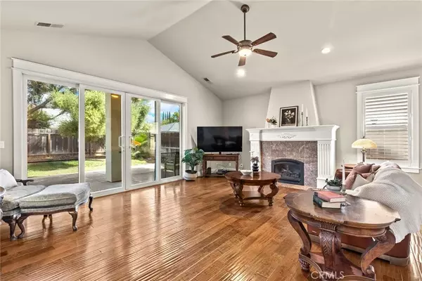 Chico, CA 95928,46 Lobelia