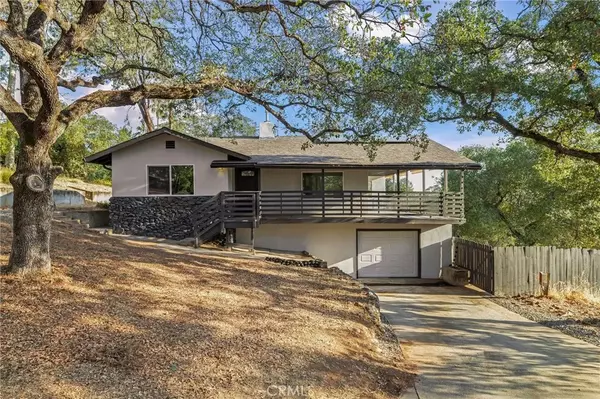 22 Hastie Way, Oroville, CA 95966