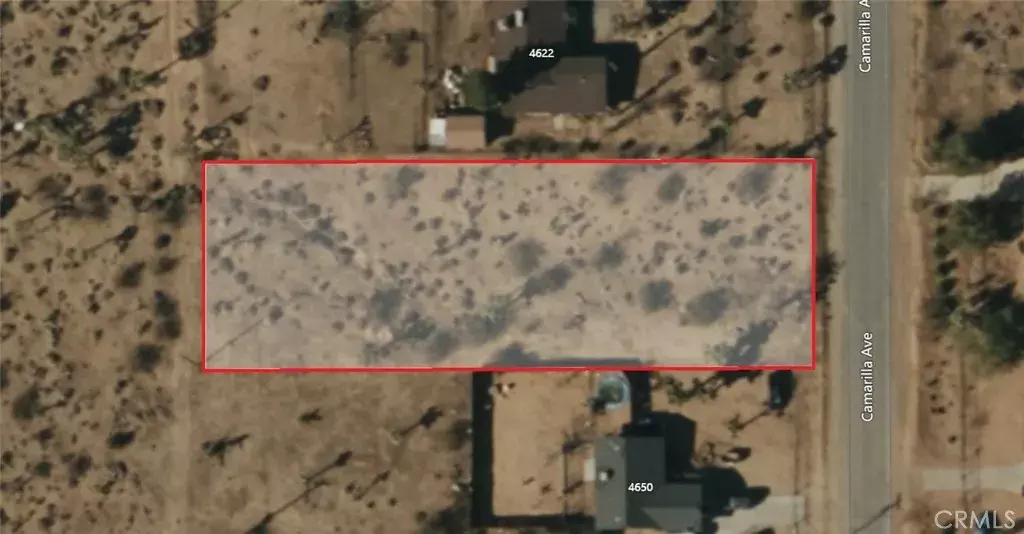 333 Camarilla, Yucca Valley, CA 92284