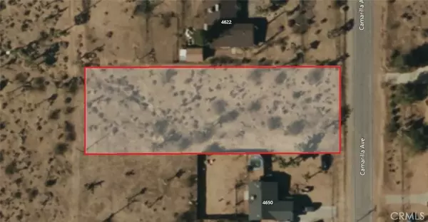333 Camarilla, Yucca Valley, CA 92284