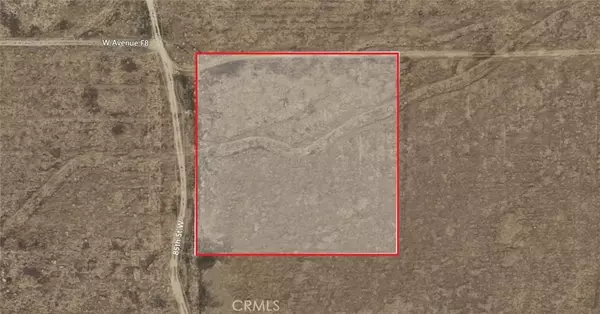 3789 Vac/Cor, Antelope Acres, CA 93536