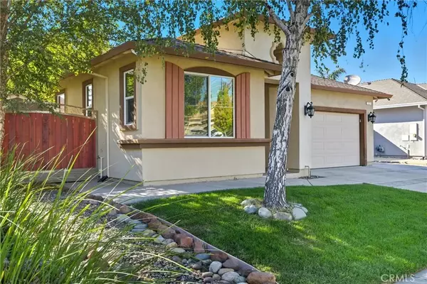 3237 Rogue River Drive, Chico, CA 95973