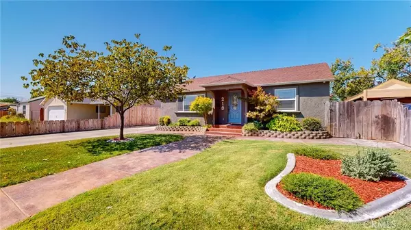 218 7th Street Street, Orland, CA 95963