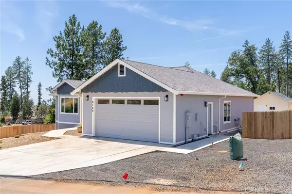 Paradise, CA 95969,6169 Fern Lane