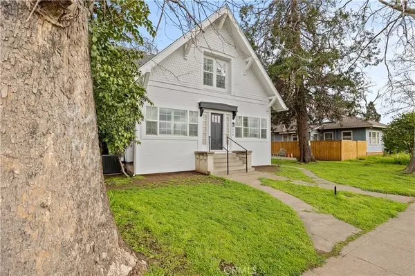 Chico, CA 95926,316 W Sacramento Avenue