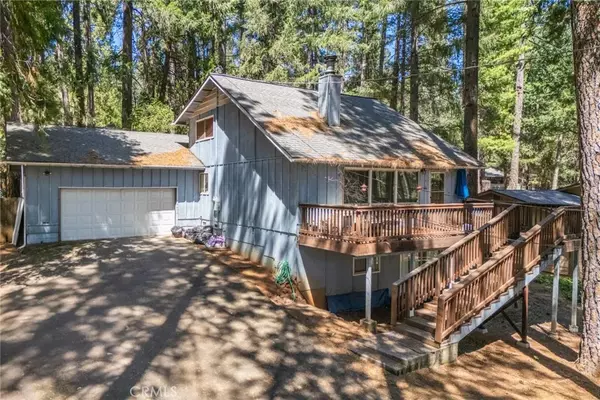 14492 Carnegie Road, Magalia, CA 95954