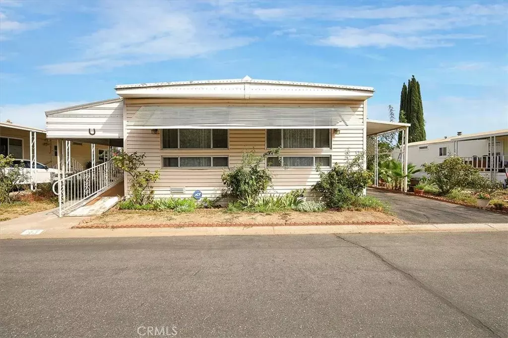 Live Oak, CA 95953,10383 Larkin #43