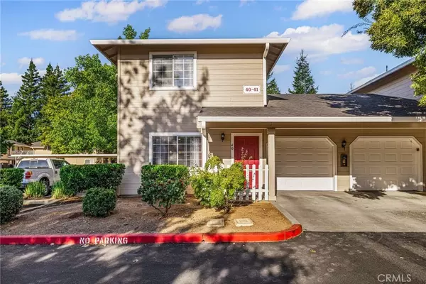 2055 Amanda Way #40, Chico, CA 95928
