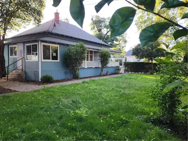 Red Bluff, CA 96080,836 Crittenden Street