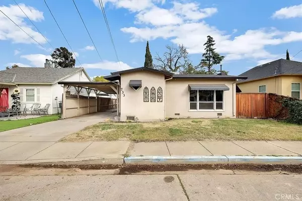 Yuba City, CA 95991,733 Olive St