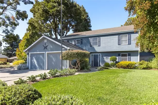 1109 Valley Oak Drive, Chico, CA 95926