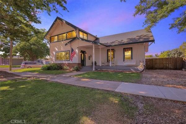 420 B St, Biggs, CA 95917