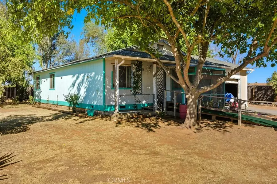 23848 Hoag Rd, Corning, CA 96021