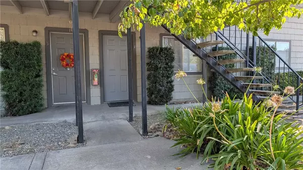2375 Notre Dame Boulevard #1, Chico, CA 95928