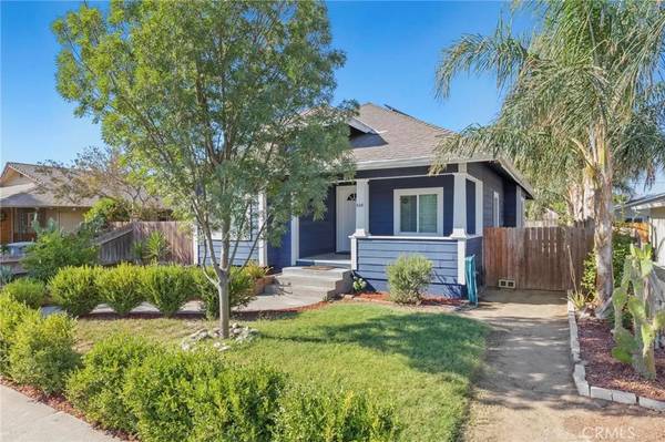 464 9th Street, Williams, CA 95987
