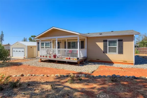 1915 Crandall Way, Paradise, CA 95969