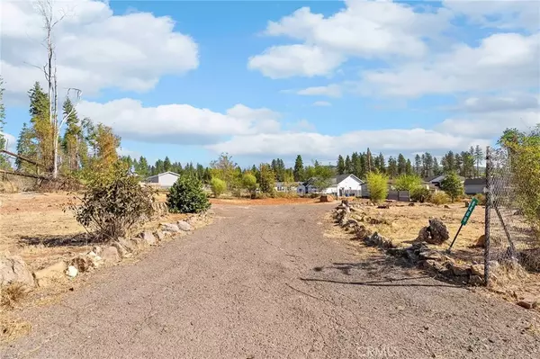 6468 Moss, Paradise, CA 95969