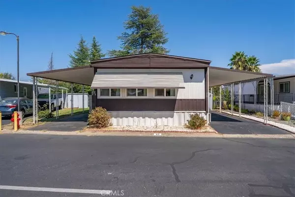 Red Bluff, CA 96080,180 S MAIN #25
