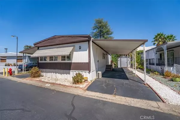 180 S MAIN #25, Red Bluff, CA 96080