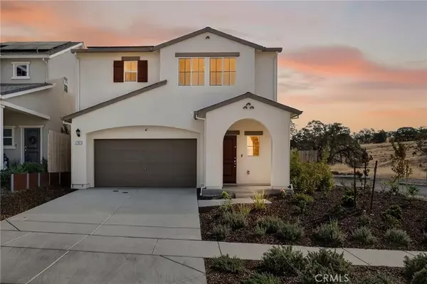 1147 Lentil Way, Chico, CA 95928