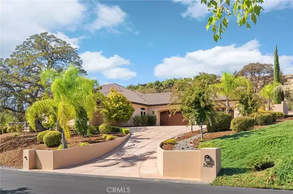 3452 Shadowtree, Chico, CA 95928