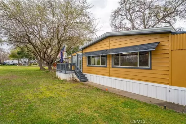 10675 Bryne Avenue #17, Los Molinos, CA 96055