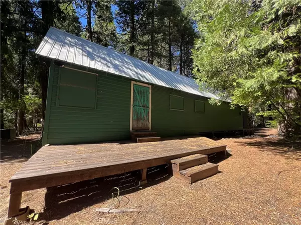 Butte Meadows, CA 95942,7404 Meadow Creek