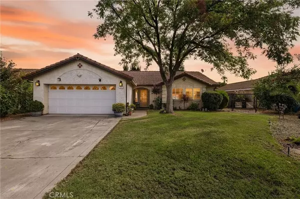 323 WOODHAVEN DR., Orland, CA 95963
