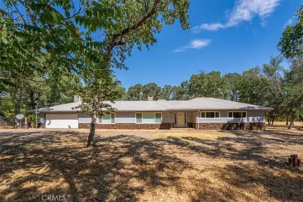 Red Bluff, CA 96080,18830 Newman Road