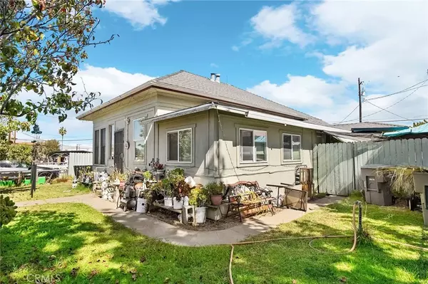 Williams, CA 95987,557 9th