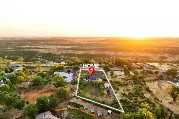 Paradise, CA 95969,4802 Pentz Road