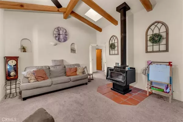 Corning, CA 96021,21550 Leaf Avenue