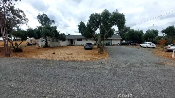 Corning, CA 96021,1547 Blackburn