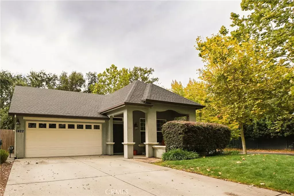Chico, CA 95928,1422 Ridgebrook Way