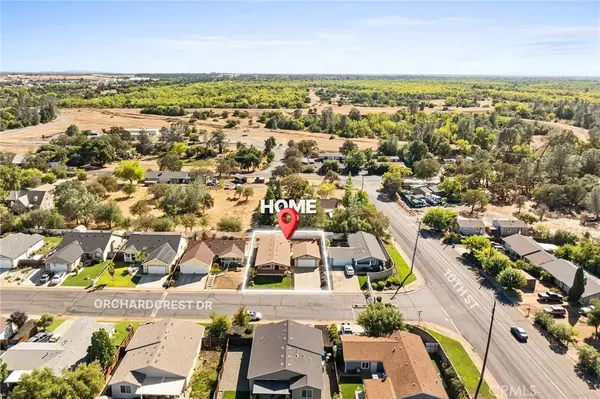 Oroville, CA 95965,12 Orchardcrest Drive