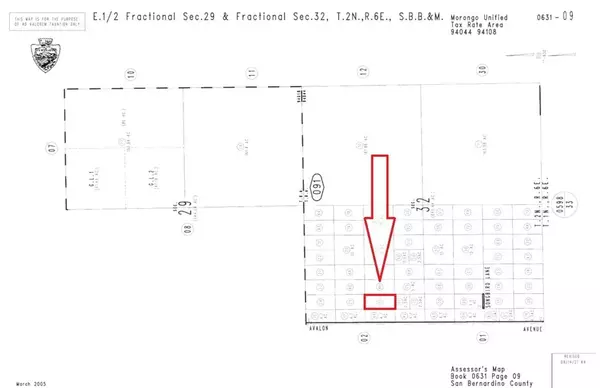 Yucca Valley, CA 92284,6310914 Yucca Valley